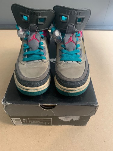 Jordan spizike couleur gris - jordan,