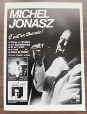 Publicité advert album