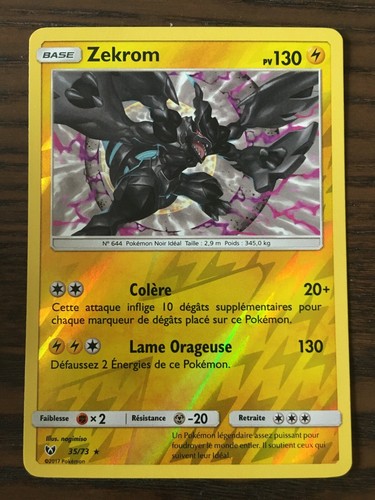 Carte pokémon reverse - pokémon,
