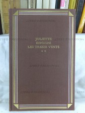 LES TREIZE VENTS, TOME 2