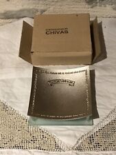 Cendrier publicitaire