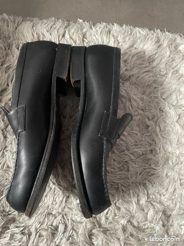 Mocassin weston taille - , 42