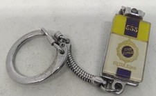 Porte-clés coupe ongle Paquet