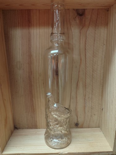 Ancienne bouteille à - bouteille,