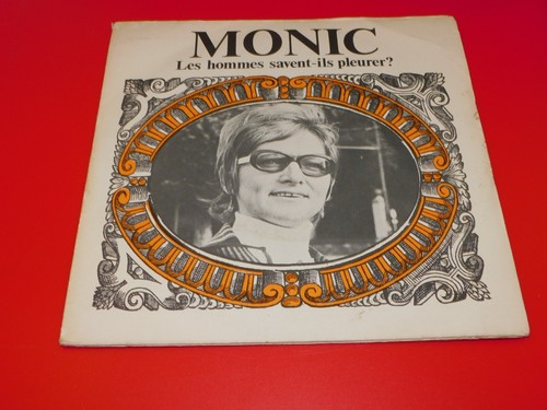 Tours monic les - 45, sp