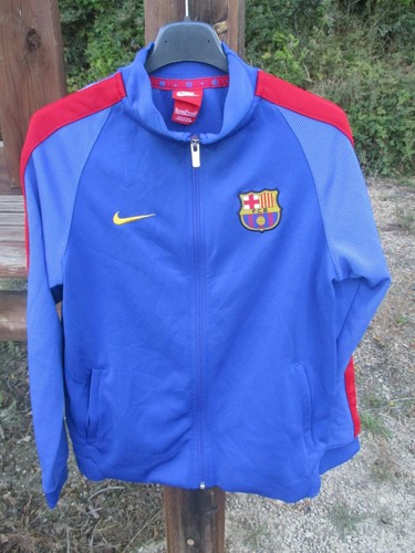 Veste barcelona barcelone - fc,