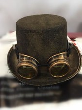 Expédié de Paris - Chapeau