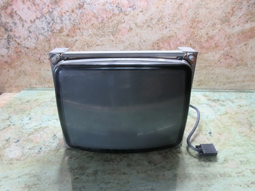 Micro vitec crt display - vitec,