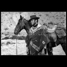 Photo F.020661 CLINT EASTWOOD