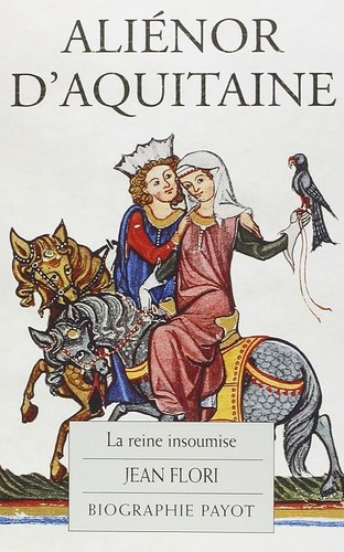 Aliénor aquitaine la - :,