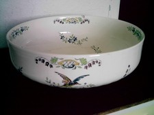 ancienne vasque de toilette 40