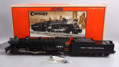 Lionel 18079 new york - lionel,