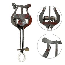 Lyre ClampOn Support Clip