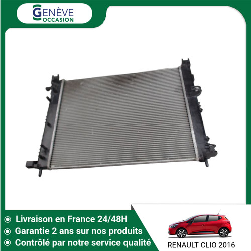 Radiateur renault - 🇫🇷,