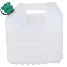 JERRICAN QUALITE ALIMENTAIRE A