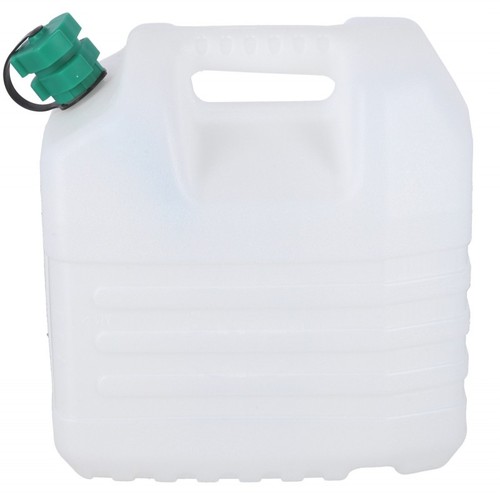 Jerrican qualite alimentaire - qualite, a