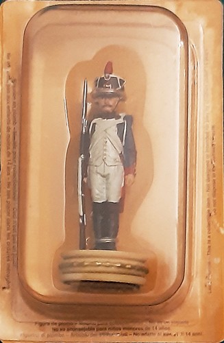 Figurine altaya echec iena - echec,