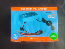 Victron Blue Smart IP67