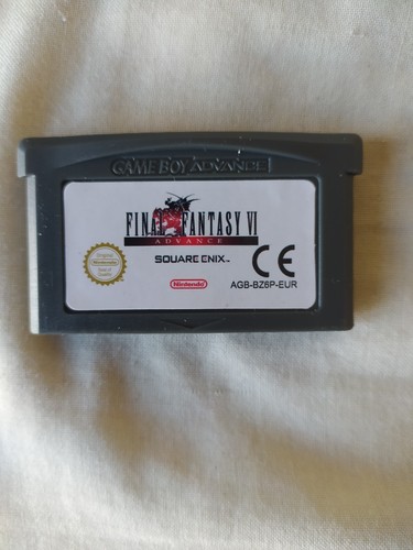 Final fantasy jeu video rpg - fantasy,
