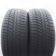 255 50 19 2X CONTINENTAL