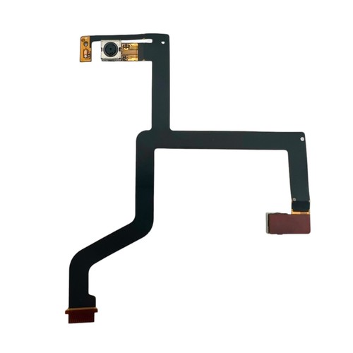 Camera module flex ribbon - module,