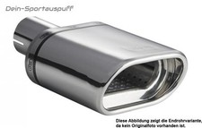 Silencieux Sport Ulter Toyota