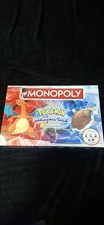 Monopoly Pokemon