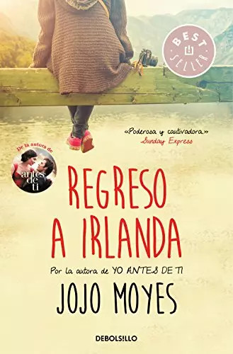 Regreso irlanda best - regreso, (best