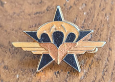 Insigne 1° RCP Régiment de