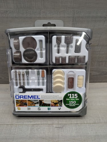 Oem genuine 150 piece - oem, dremel