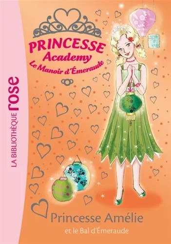 Princesse academy - 47,