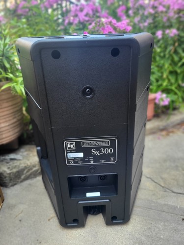 Electro voice sx300 passive - sx300,