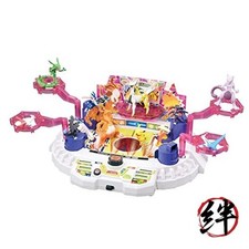 Pokémon Monster Mon Colle Fierce battle ! Attack Stadium Pokémon