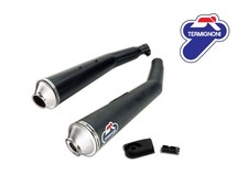 96310507B PAIRE DE SILENCIEUX