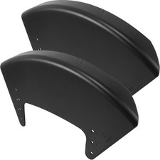 2 Pcs Partie Fauteuil Roulant