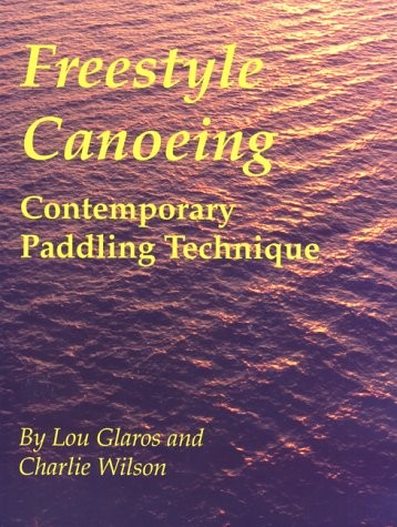 Freestyle canoeing - freestyle,