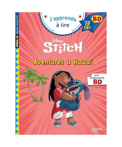 Disney fin ce1 - fin,