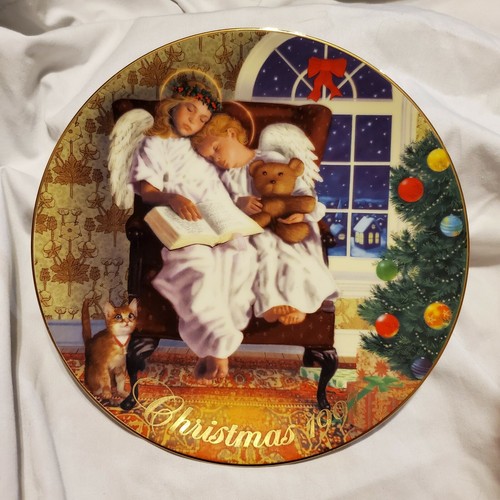 1997 heavenly dreams avon - dreams",