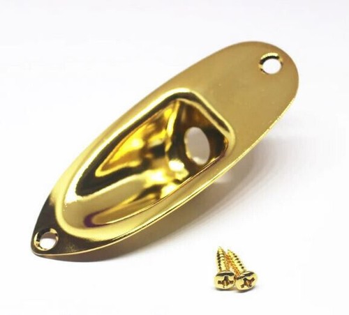 Plaque gotoh jcs strat jack - plaque,