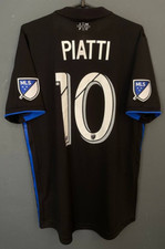 MAILLOT HOMME FC MONTRÉAL