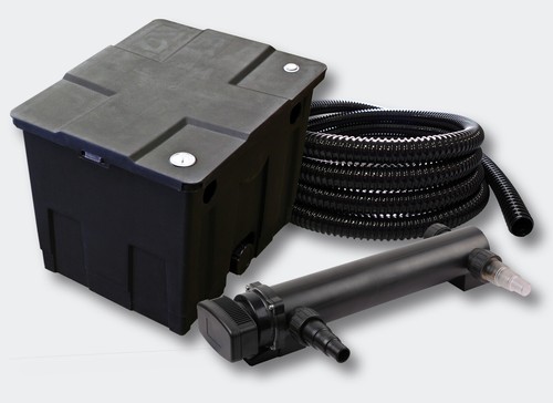 Ttsunsun kit filtre 12000l - filtre,