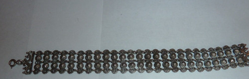 Beau bracelet oriental - beau,