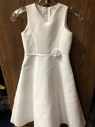 Girls formal dress - dress, 6