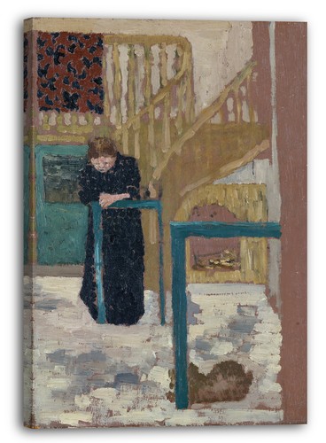 Toile cadres édouard vuillard - Édouard,