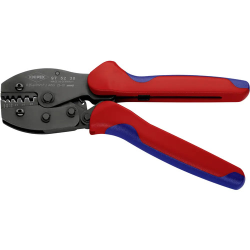 Pince sertir knipex - pince,