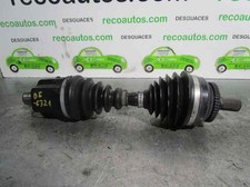010130 TRANSMISSION AVANT
