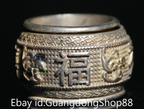 Vieux chinois miao argent - vieux,