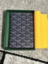 Protège Passeport Goyard St