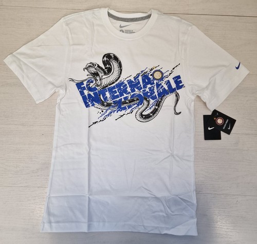 3510 nike inter - 3510/50, t-shirt