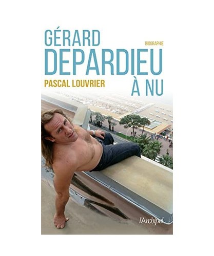 Gérard depardieu nu - depardieu, à